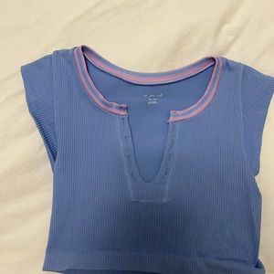 urban go for gold top